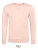 L02990 Unisex Sully Sweat - L02990_Creamy-Pink - variant Ls 1000261512