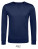 L02990 Unisex Sully Sweat - L02990_French-Navy - variant Ls 1000261485