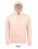 L02991 Unisex Spencer Sweat - L02991_Creamy-Pink - variant Ls 1000261860