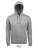 L02991 Unisex Spencer Sweat - L02991_Grey-Melange - variant Ls 1000261853