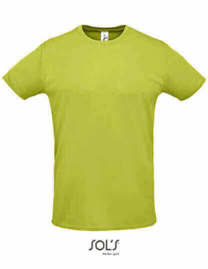 L02995 Unisex Sprint T-Shirt - Reklamnepredmety