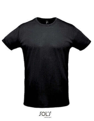 L02995 Unisex Sprint T-Shirt - Reklamnepredmety