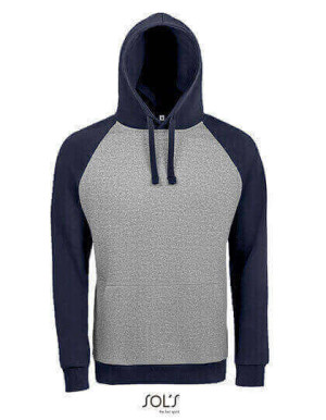 L02998 Unisex Seattle Sweat - Reklamnepredmety