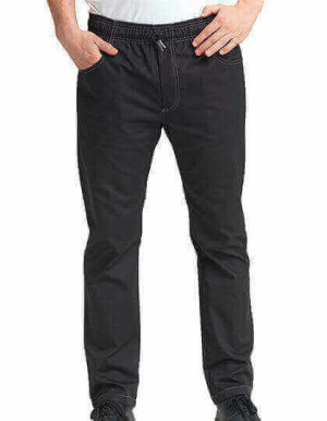 LF022 Le Prep Trousers - Reklamnepredmety