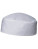 LF037F Le Chef Skull Cap Staycool - LF037F_White - variant Ls 1000285192