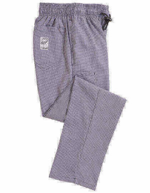 LF054 Professional Trousers - Reklamnepredmety