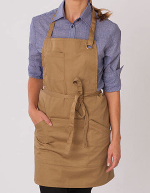 LF113 Le Prep Utility Apron - Reklamnepredmety