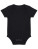 LW500 Essential Short Sleeved Bodysuit - LW500_Black - variant Ls 1000251205