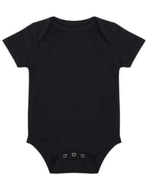 LW500 Essential Short Sleeved Bodysuit - Reklamnepredmety