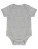 LW500 Essential Short Sleeved Bodysuit - LW500_Heather-Grey - variant Ls 1000251213