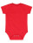 LW500 Essential Short Sleeved Bodysuit - LW500_Red - variant Ls 1000285309