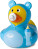 MBW131138 Squeaky Duck Baby - MBW131138_Light-Blue - variant Ls 1000247967