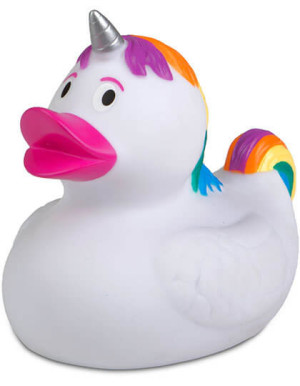 MBW131265 Squeaky Duck Unicorn - Reklamnepredmety