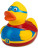 MBW131267 Squeaky Duck Superduck - 1297087 - variant