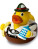 MBW132065 Squeaky Duck Oktoberfest-Duck - 1297088 - variant