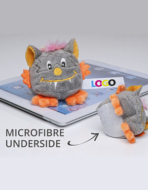 Schmoozies® Monster