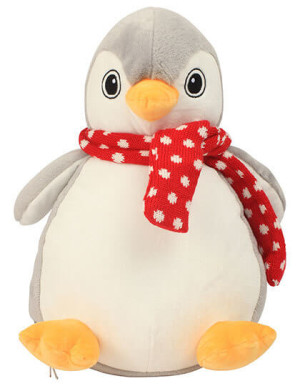 MM566 Zippie Penguin - Reklamnepredmety