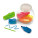 FUN FOR FIVE - kc2520_99 - variant Mo KC2520-99