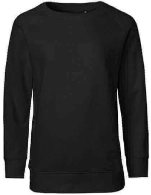 NE33001 Kids Sweatshirt - Reklamnepredmety