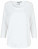 NE81006 Ladies Three Quarter Sleeve T-Shirt - NE81006_White - variant Ls 1000279224