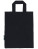 NE90005 Twill Grocery Bag - NE90005_Black - variant Ls 1000279295