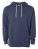 NP306 Unisex Lightweight Hooded Pullover - NP306_Slate-Blue - variant Ls 1000252023