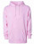 Pánská mikina Independent - NP380_Light-Pink - variant Ls 1000252402