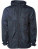 NP700 Unisex Lightweight Windbreaker Jacket - NP700_Black-Camo_Black-Camo_Black - variant Ls 1000315849