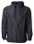 NP700 Unisex Lightweight Windbreaker Jacket - NP700_Black_Black_Black - variant Ls 1000251772