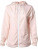 NP700 Unisex Lightweight Windbreaker Jacket - NP700_Blush_Blush_White - variant Ls 1000315872