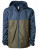 NP700 Unisex Lightweight Windbreaker Jacket - NP700_Classic-Navy_Army_Classic-Navy - variant Ls 1000315835