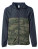 NP700 Unisex Lightweight Windbreaker Jacket - NP700_Forest-Camo_Black_Black - variant Ls 1000251743