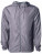 NP700 Unisex Lightweight Windbreaker Jacket - NP700_Graphite_Graphite_Graphite - variant Ls 1000251764
