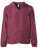 NP700 Unisex Lightweight Windbreaker Jacket - NP700_Maroon_Maroon_Maroon - variant Ls 1000251707