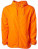 NP700 Unisex Lightweight Windbreaker Jacket - NP700_Safety-Orange_Safety-Orange_Safety-Orange - variant Ls 1000315804