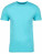 NX3600 Men`s Crew Neck T-Shirt - NX3600_Tahiti-Blue - variant Ls 1000275398