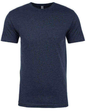 NX6210 Men`s CVC T-Shirt - Reklamnepredmety