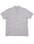 P191 The Tipped Polo - P191_Heather-Grey-Melange_White - variant Ls 1000256749