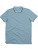 P191 The Tipped Polo - P191_Light-Denim_Navy - variant Ls 1000256738