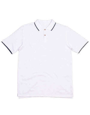 P191 The Tipped Polo - Reklamnepredmety