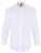 PW244 Mens Stretch Fit Poplin Long Sleeve Cotton Shirt - PW244_White - variant Ls 1000268420
