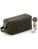 QD651 Heritage Waxed Canvas Wash Bag - QD651_Olive-Green - variant Ls 1000265247