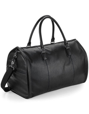 QD880 NuHide® Garment Weekender - Reklamnepredmety