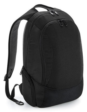 QD906 Vessel™ Slimline Laptop Backpack - Reklamnepredmety