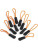 QX505 SLX® Puller Pack - QX505_Orange - variant Ls 1000265683