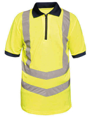 RG1890 Hi-Vis Pro Polo - Reklamnepredmety