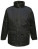 Pánská zateplená bunda Darby III - RG203_Black - variant Ls 1000247112