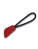 RT093 Zip Pull (10 pair pack) - RT093_Burgundy - variant Ls 1000249906