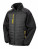 Černá softshellová bunda Compass - RT237_Black_Yellow - variant Ls 1000289168