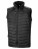 Softshellová vesta Compass - RT238_Black_Black - variant Ls 1000289189